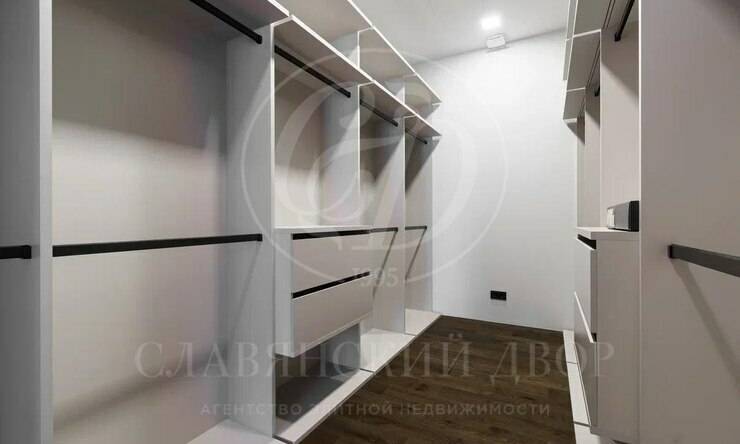 Лот-12225-458370 аренда дома Рублево-Успенское шоссе Подушкино