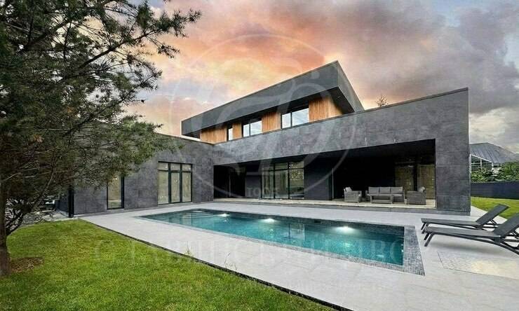 Лот-12225-458371 аренда дома Рублево-Успенское шоссе Подушкино