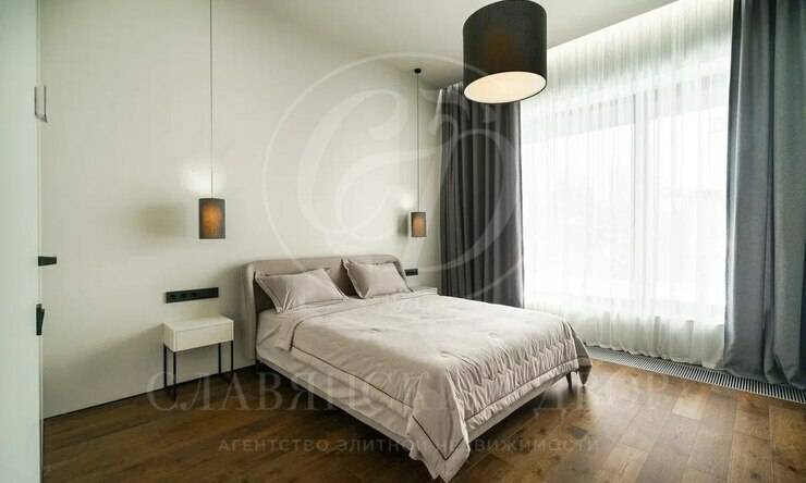 Лот-12225-458372 аренда дома Рублево-Успенское шоссе Подушкино