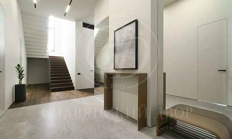 Лот-12225-458374 аренда дома Рублево-Успенское шоссе Подушкино