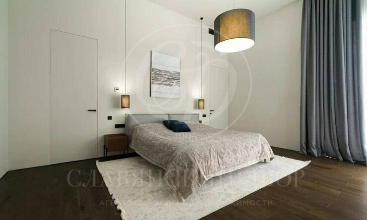 Лот-12225-458376 аренда дома Рублево-Успенское шоссе Подушкино