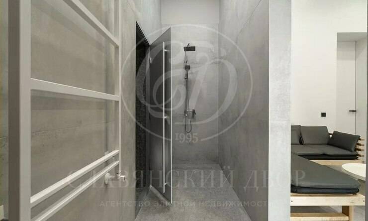 Лот-12225-458377 аренда дома Рублево-Успенское шоссе Подушкино