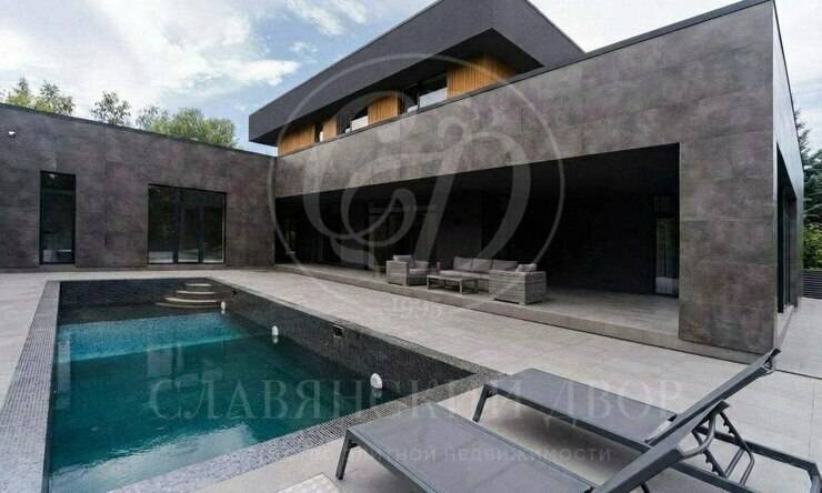 Лот-12225-458379 аренда дома Рублево-Успенское шоссе Подушкино