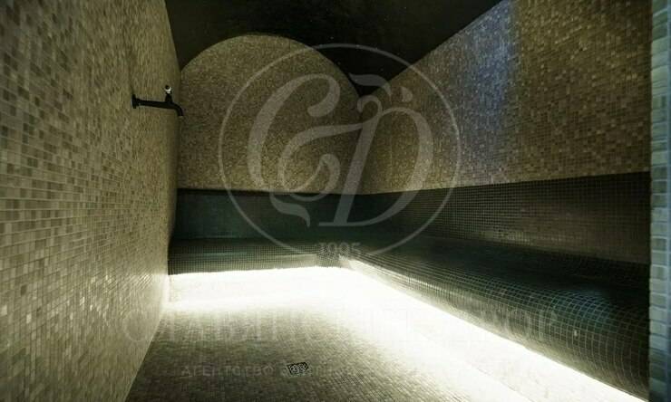 Лот-12225-458380 аренда дома Рублево-Успенское шоссе Подушкино