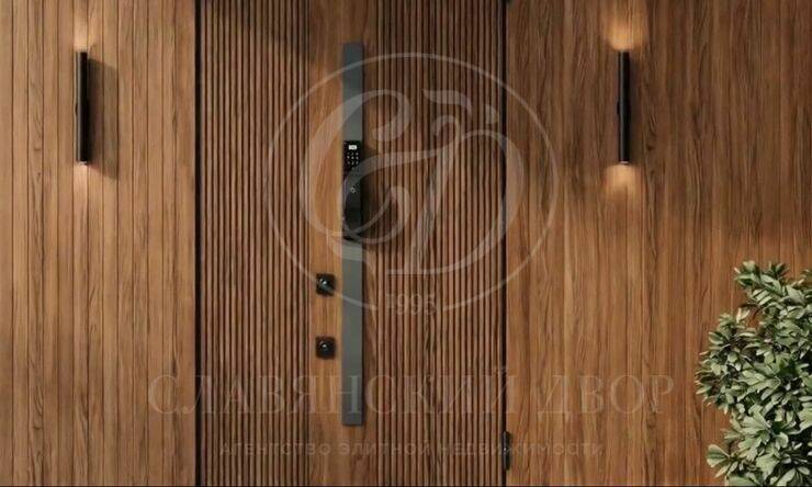 Лот-12464-458427 продажа дома Рублево-Успенское шоссе Жуковка-3