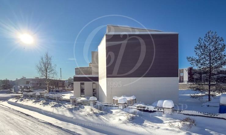 Лот-12465-458444 продажа дома Рублево-Успенское шоссе Резиденция Березки