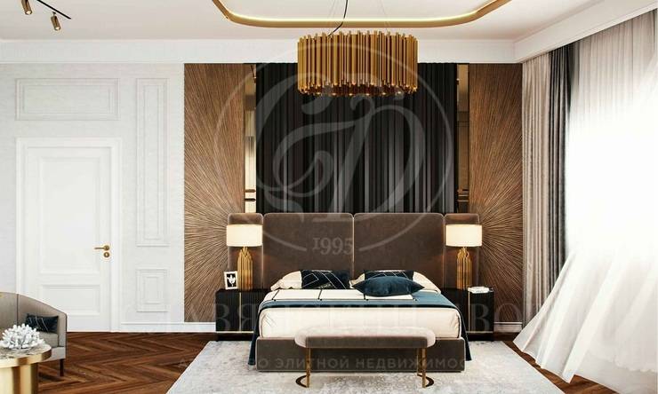 Лот-12465-458448 продажа дома Рублево-Успенское шоссе Резиденция Березки