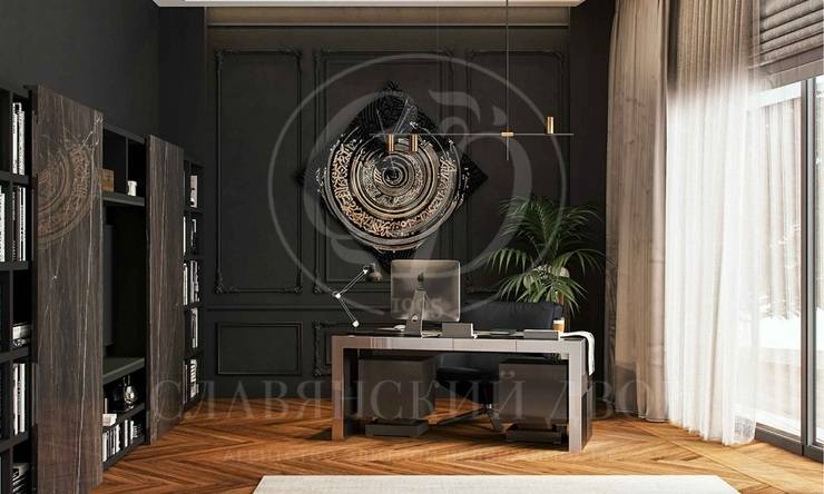 Лот-12465-458453 продажа дома Рублево-Успенское шоссе Резиденция Березки