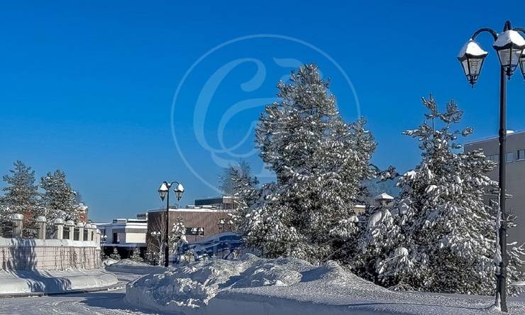 Лот-12465-458455 продажа дома Рублево-Успенское шоссе Резиденция Березки