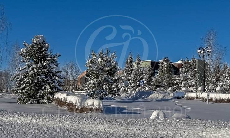 Лот-12465-458456 продажа дома Рублево-Успенское шоссе Резиденция Березки