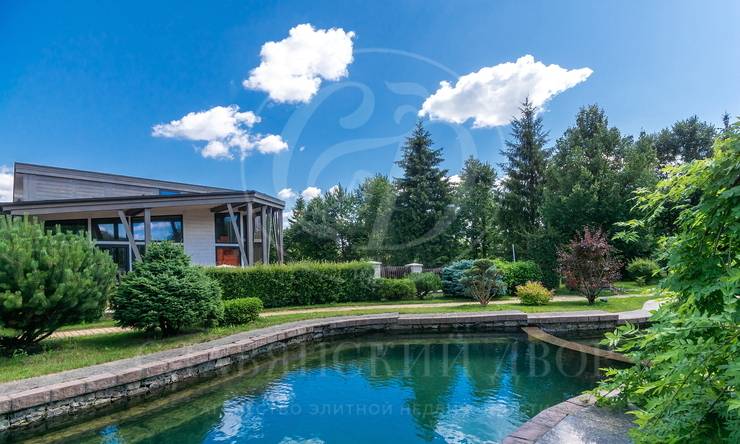 Лот-10153-458468 продажа дома Новорижское шоссе Миллениум парк