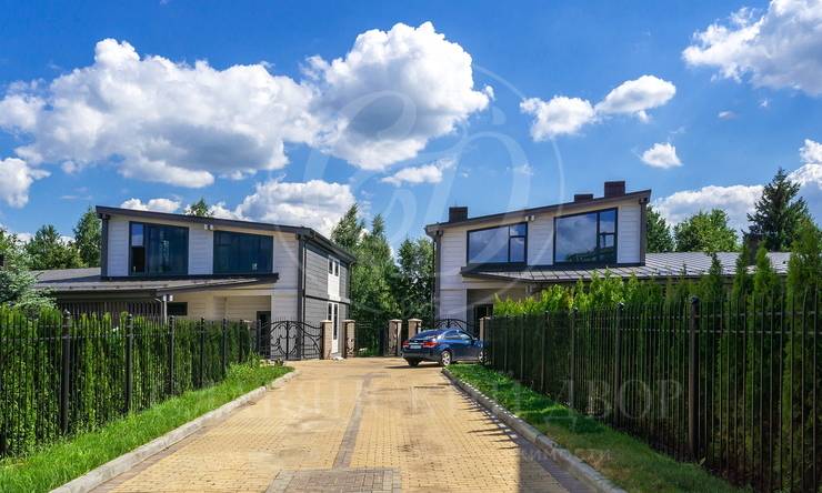 Лот-10153-458469 продажа дома Новорижское шоссе Миллениум парк