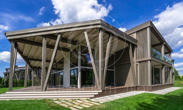 Лот-10153-458470 продажа дома Новорижское шоссе Миллениум парк