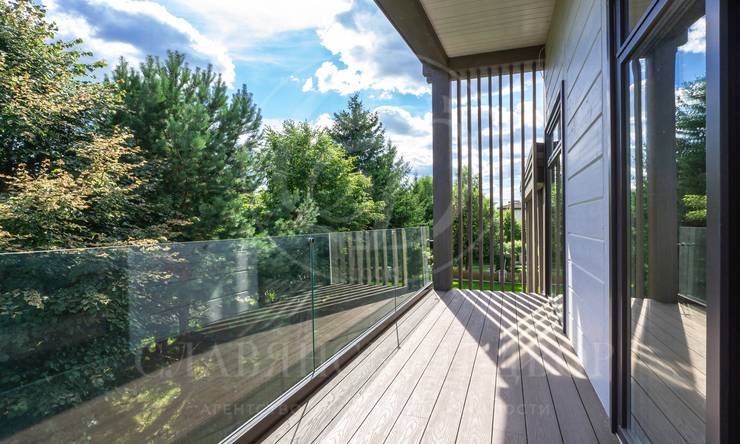 Лот-10153-458477 продажа дома Новорижское шоссе Миллениум парк