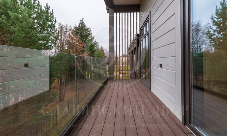 Лот-10153-458490 продажа дома Новорижское шоссе Миллениум парк