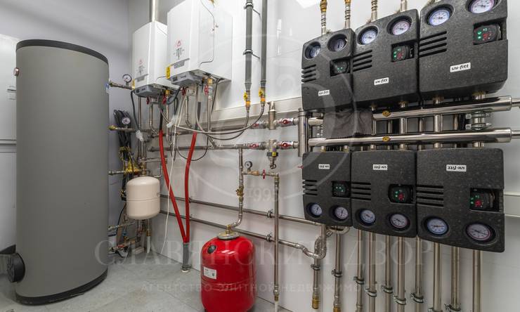 Лот-10153-458507 продажа дома Новорижское шоссе Миллениум парк