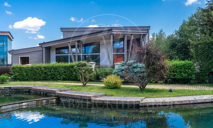 Лот-11347-458516 продажа дома Новорижское шоссе Миллениум парк