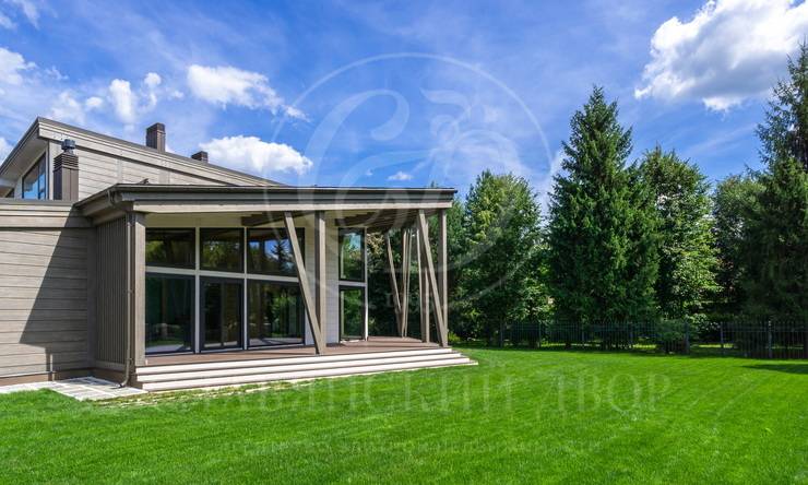 Лот-11347-458518 продажа дома Новорижское шоссе Миллениум парк