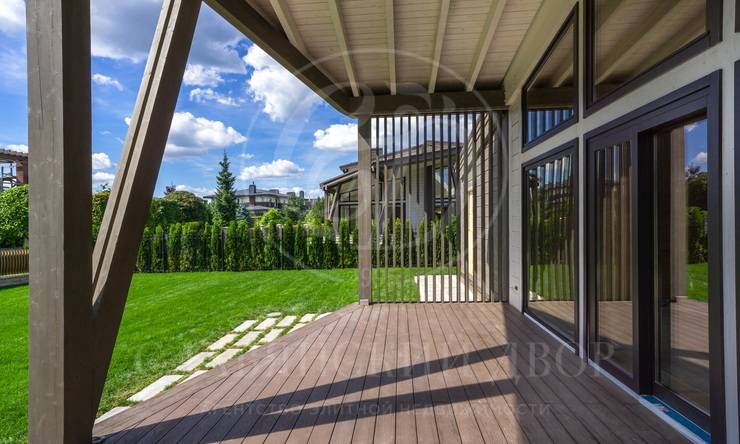 Лот-11347-458521 продажа дома Новорижское шоссе Миллениум парк