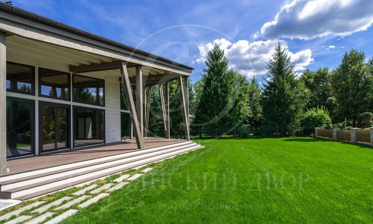 Лот-11347-458523 продажа дома Новорижское шоссе Миллениум парк