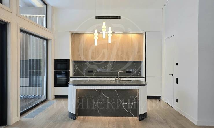 Лот-11347-458525 продажа дома Новорижское шоссе Миллениум парк