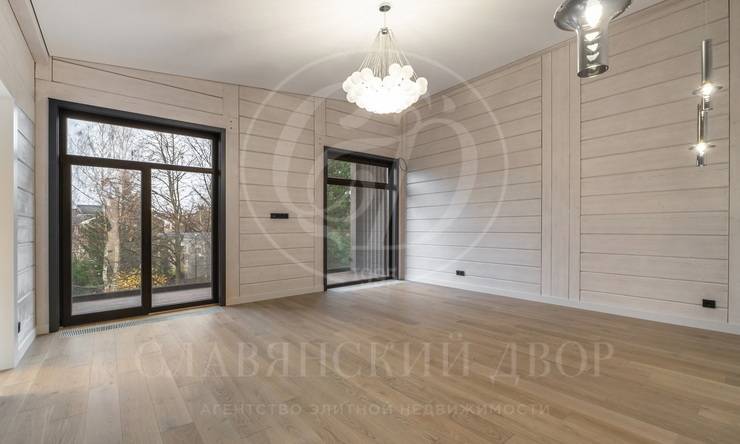 Лот-11347-458526 продажа дома Новорижское шоссе Миллениум парк