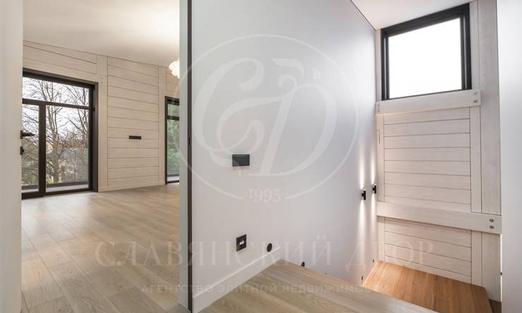 Лот-11347-458527 продажа дома Новорижское шоссе Миллениум парк