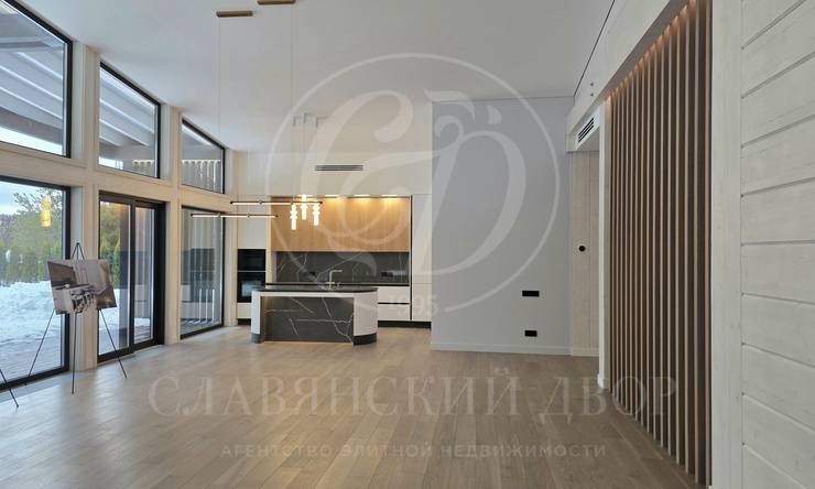 Лот-11347-458529 продажа дома Новорижское шоссе Миллениум парк