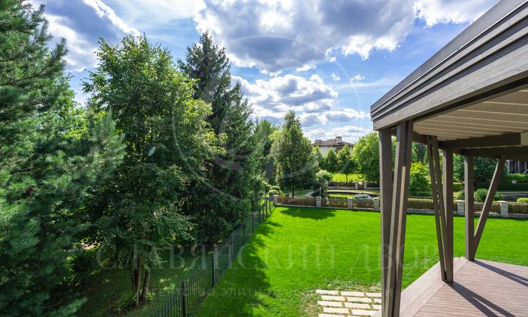 Лот-11347-458530 продажа дома Новорижское шоссе Миллениум парк