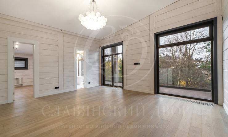 Лот-11347-458531 продажа дома Новорижское шоссе Миллениум парк