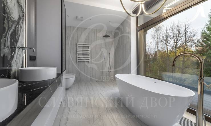 Лот-11347-458534 продажа дома Новорижское шоссе Миллениум парк