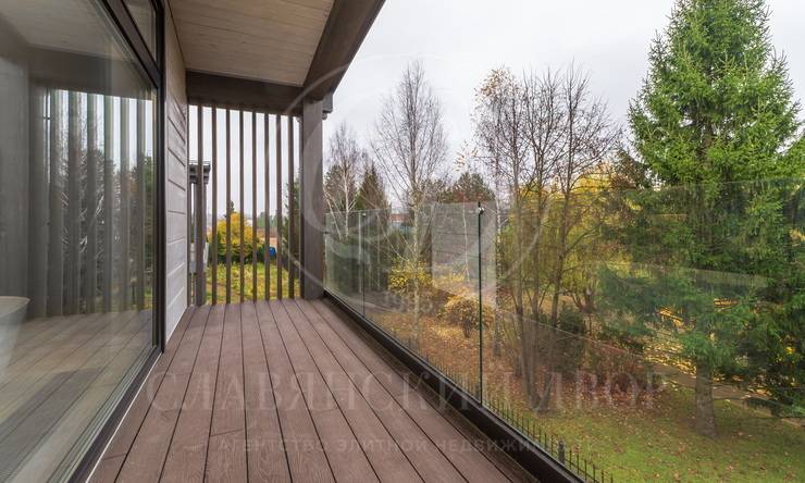 Лот-11347-458535 продажа дома Новорижское шоссе Миллениум парк