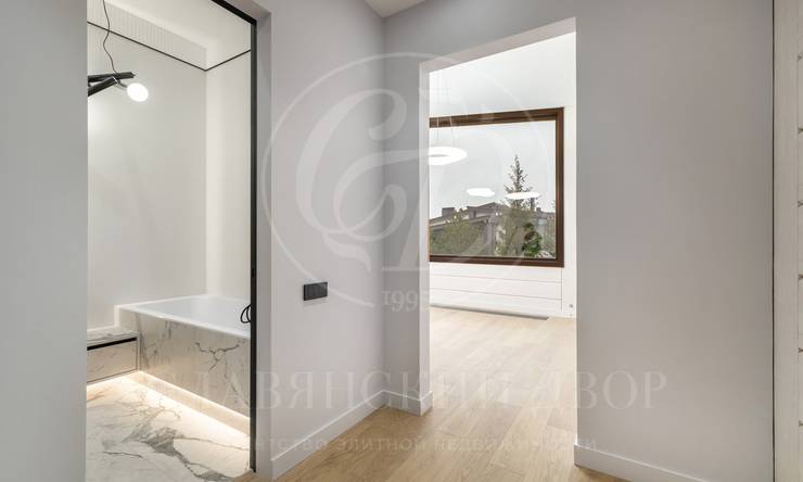 Лот-11347-458536 продажа дома Новорижское шоссе Миллениум парк