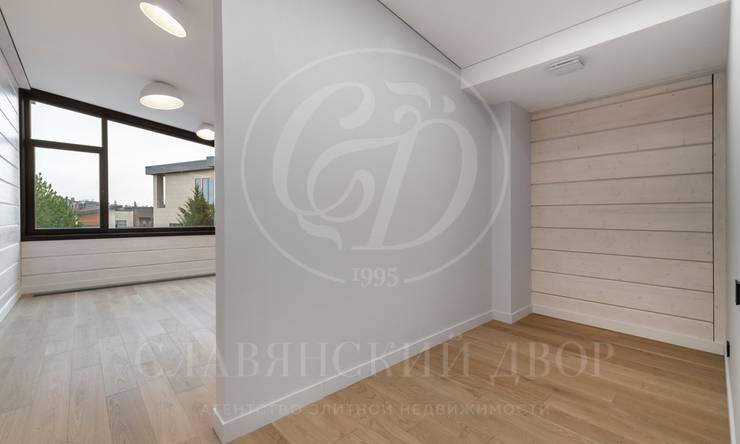 Лот-11347-458540 продажа дома Новорижское шоссе Миллениум парк