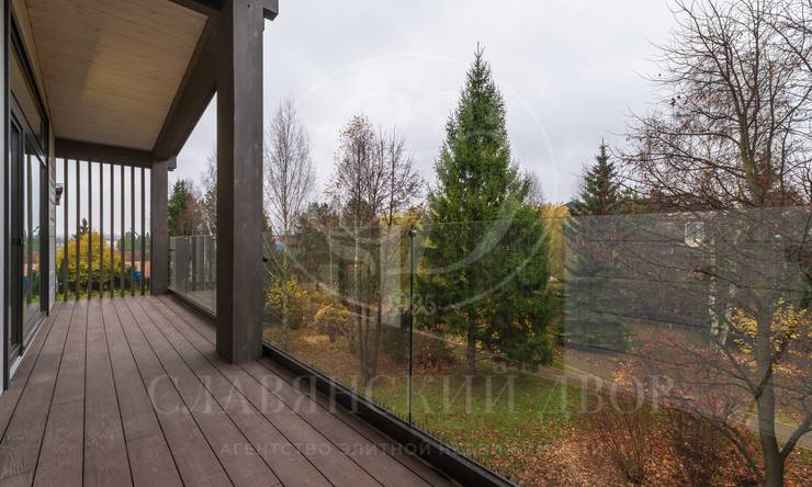 Лот-11347-458541 продажа дома Новорижское шоссе Миллениум парк