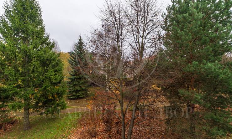 Лот-11347-458542 продажа дома Новорижское шоссе Миллениум парк