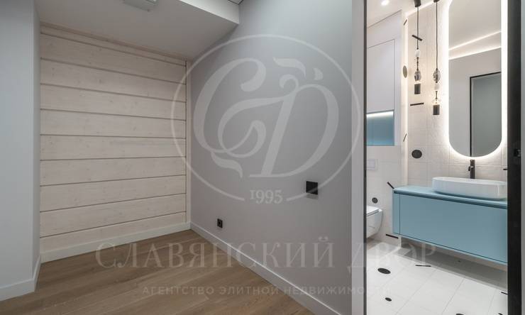 Лот-11347-458543 продажа дома Новорижское шоссе Миллениум парк