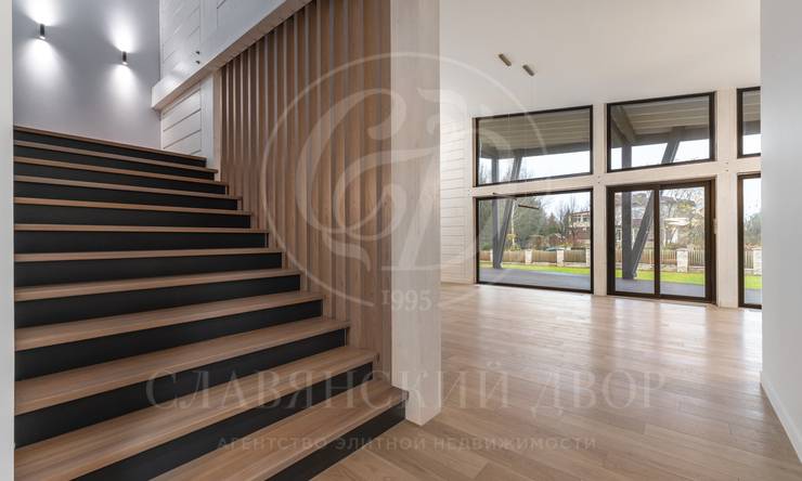 Лот-11347-458544 продажа дома Новорижское шоссе Миллениум парк