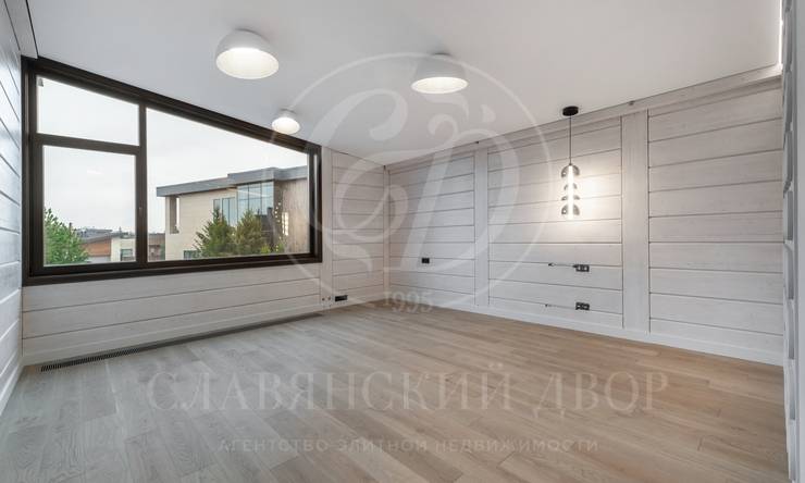 Лот-11347-458545 продажа дома Новорижское шоссе Миллениум парк