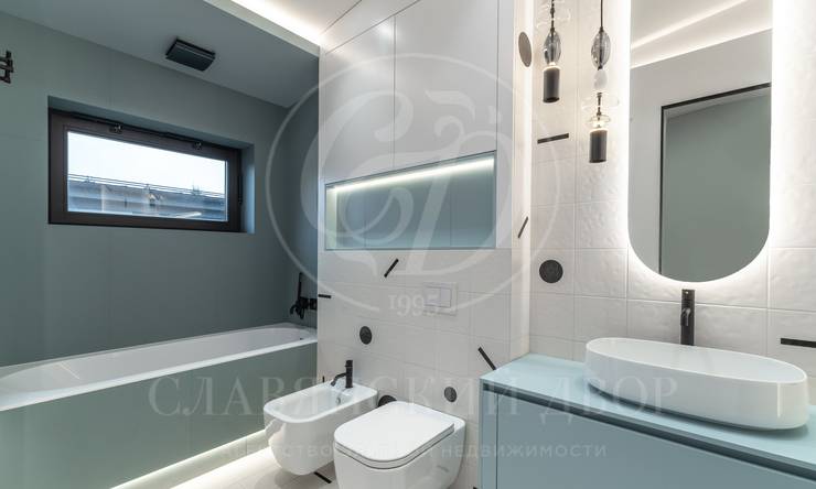 Лот-11347-458546 продажа дома Новорижское шоссе Миллениум парк