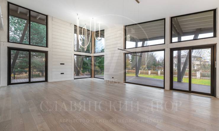 Лот-11347-458548 продажа дома Новорижское шоссе Миллениум парк