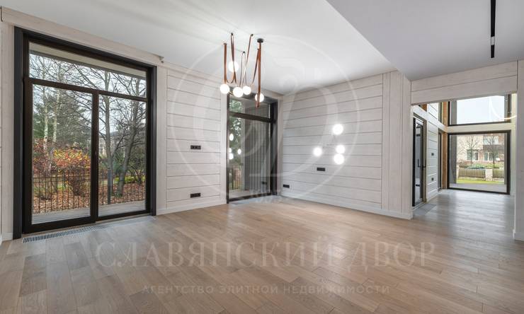 Лот-11347-458552 продажа дома Новорижское шоссе Миллениум парк