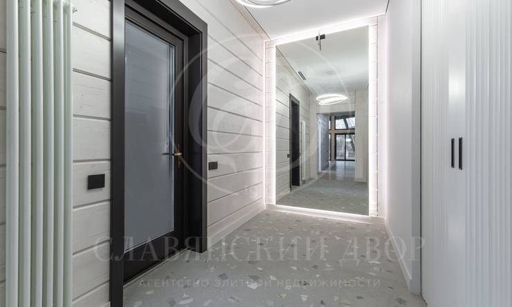 Лот-11347-458553 продажа дома Новорижское шоссе Миллениум парк