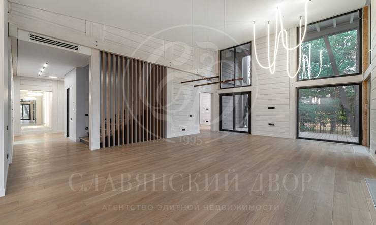 Лот-11347-458554 продажа дома Новорижское шоссе Миллениум парк