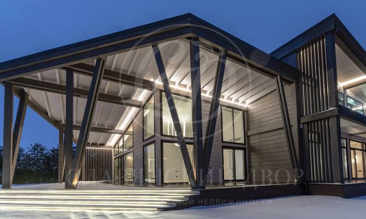 Лот-11347-458560 продажа дома Новорижское шоссе Миллениум парк