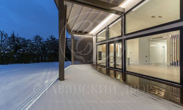 Лот-11347-458562 продажа дома Новорижское шоссе Миллениум парк