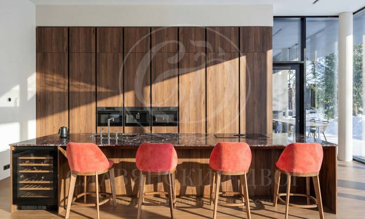 Лот-12467-458599 продажа дома Рублево-Успенское шоссе Архангельское-2