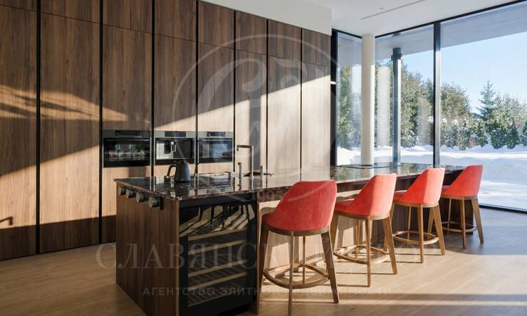 Лот-12467-458607 продажа дома Рублево-Успенское шоссе Архангельское-2