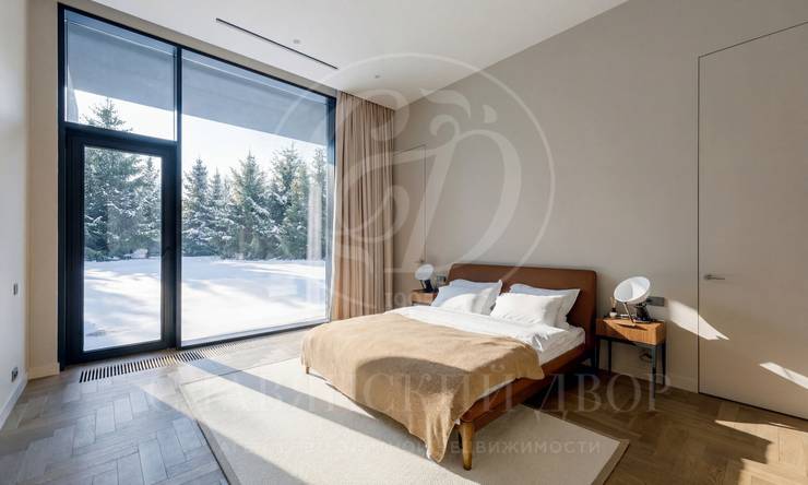 Лот-12467-458611 продажа дома Рублево-Успенское шоссе Архангельское-2