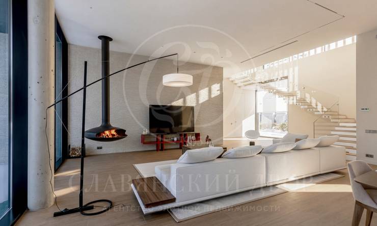 Лот-12467-458614 продажа дома Рублево-Успенское шоссе Архангельское-2